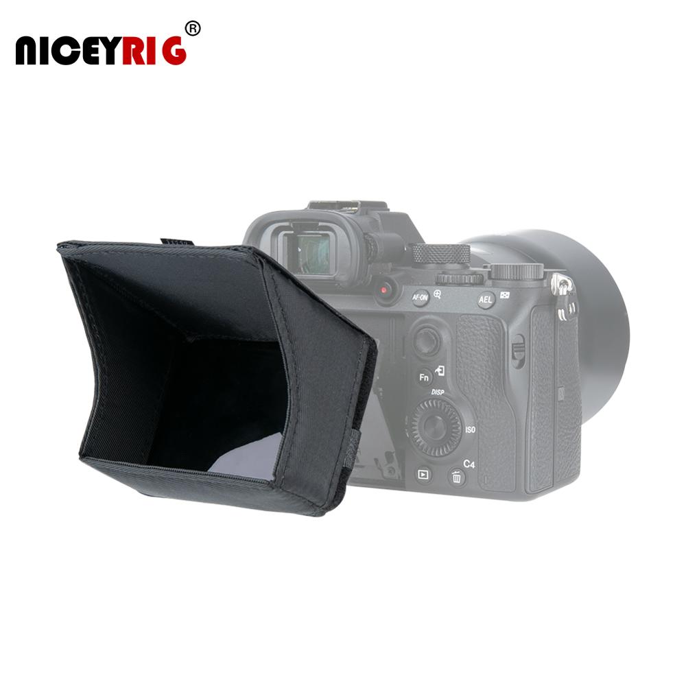 Sony Camera A7 Iv - Niceyrig For Sony A7 A7II A7III