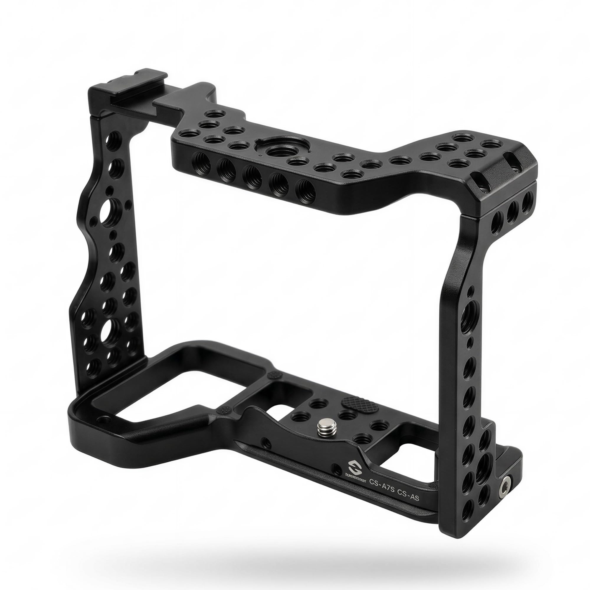 Sony Camera A7 Iv - SOARSHOT Camera Cage for Sony A7S