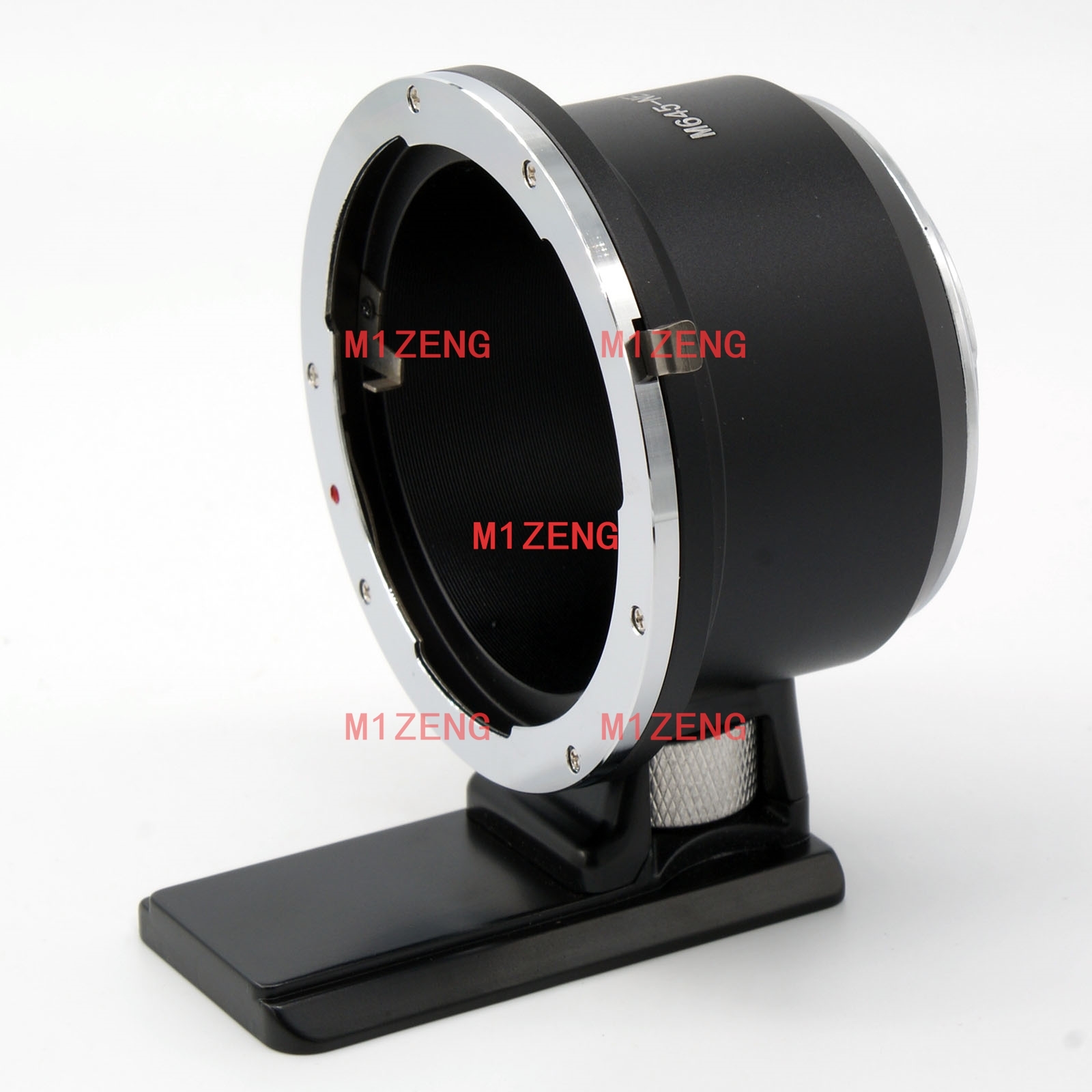 Sony Camera A7 Iv - M645-NEX tripod Adapter For Mamiya 645