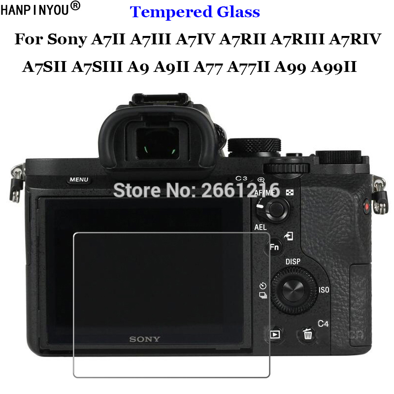 Sony Camera A7 Iv - For Sony Alpha ILCE-7 7R 7S