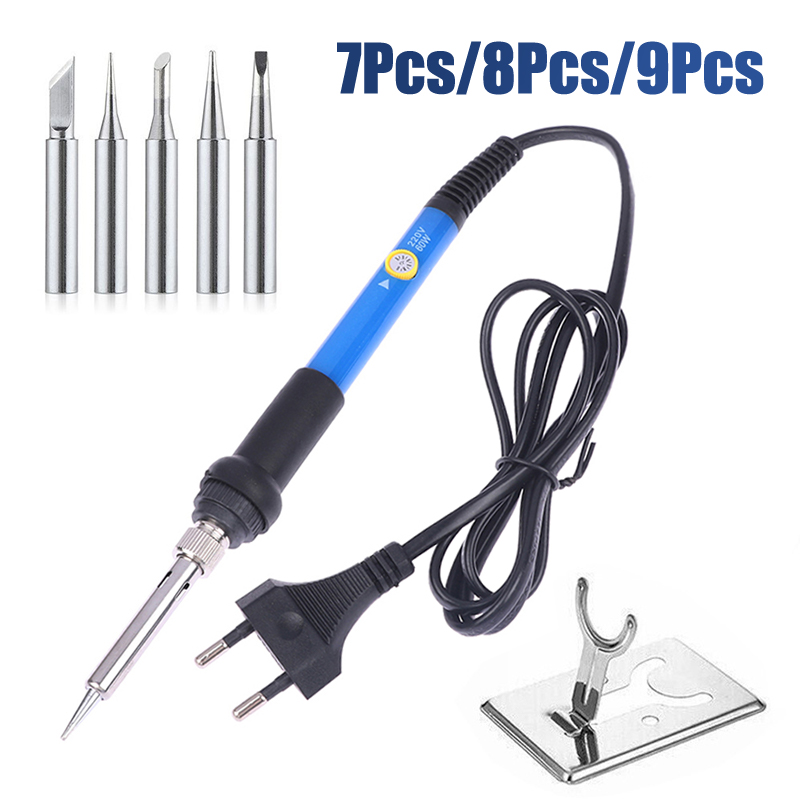 Adjustable Temp 220V 60W Elect - Elektronik Repair review and price