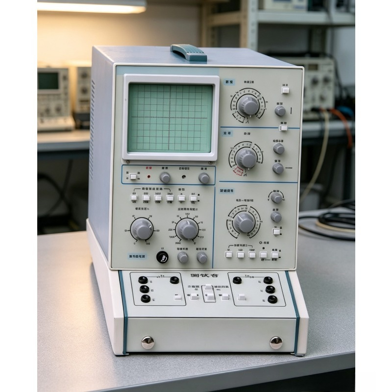 CA-4810A Transistor Curve Trac - Electronics Repair Bench review and price