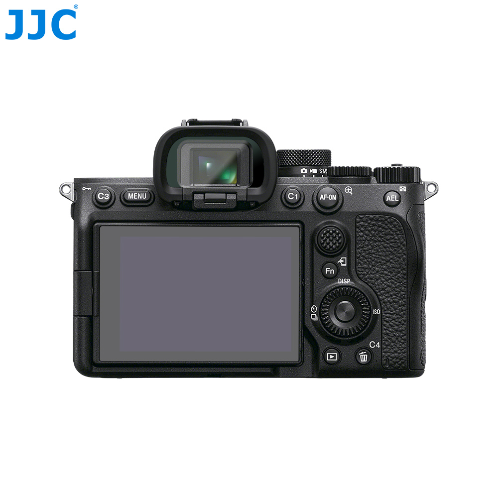 JJC Viewfinder Protector for S - Sony Camera A7 Iv review and price