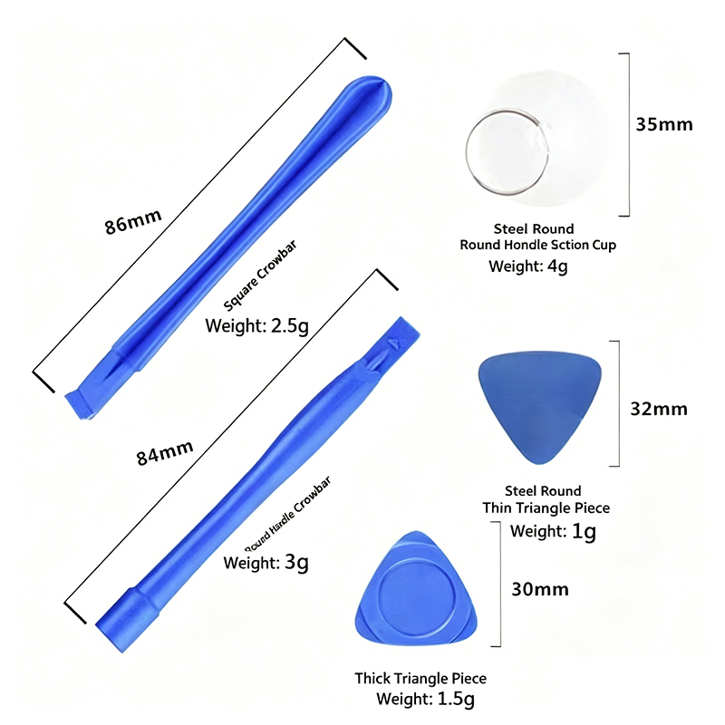 12 Pieces Universal Repair Scr - Electronics Repair Business review and price