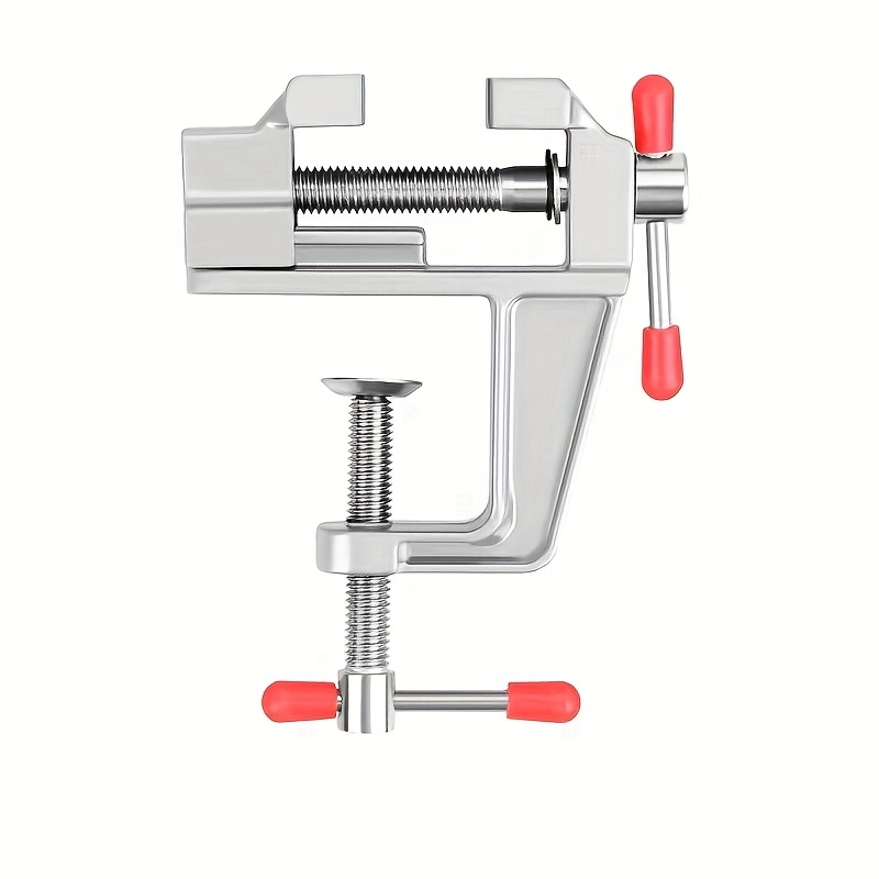 1 Piece Aluminum Alloy Mini Vi - Electronics Repair Bench review and price