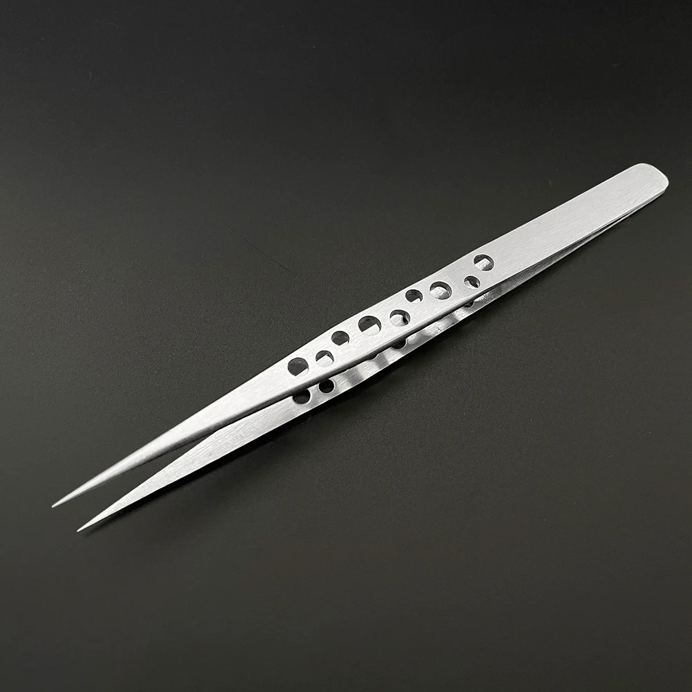 Industrial Tweezers Electronic - Electronics Repair Business review and price