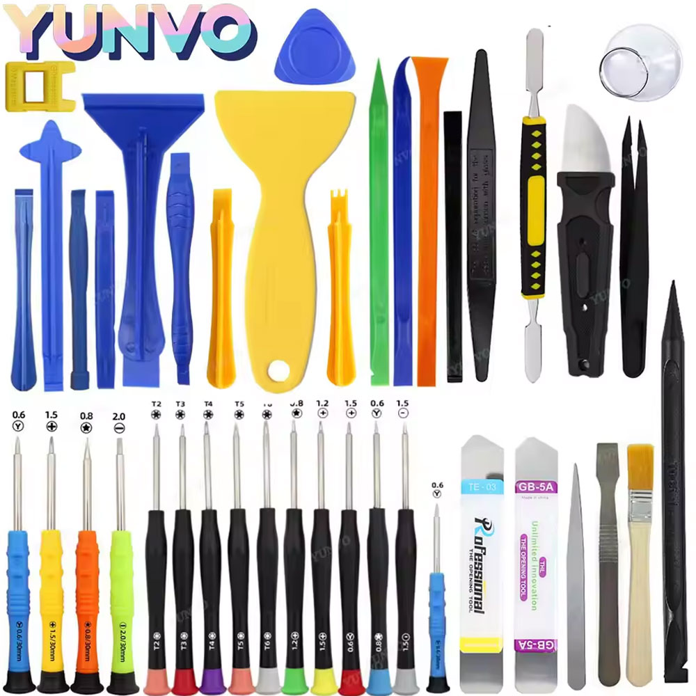 Mobile Phone Repair Tools Disa - Electronics Repair Business review and price