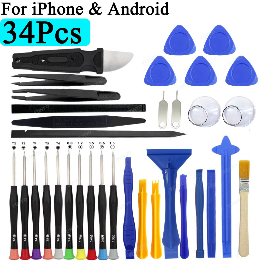 Mobile Phone Repair Tools Disa - Electronics Repair Business review and price