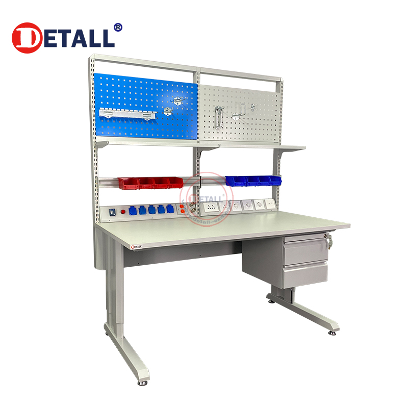 Electronic Technician ESD Mult - Electronics Repair Bench review and price