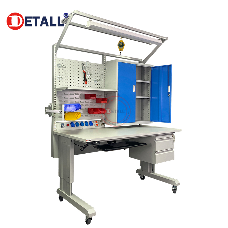 Electronic Technician ESD Mult - Electronics Repair Bench review and price