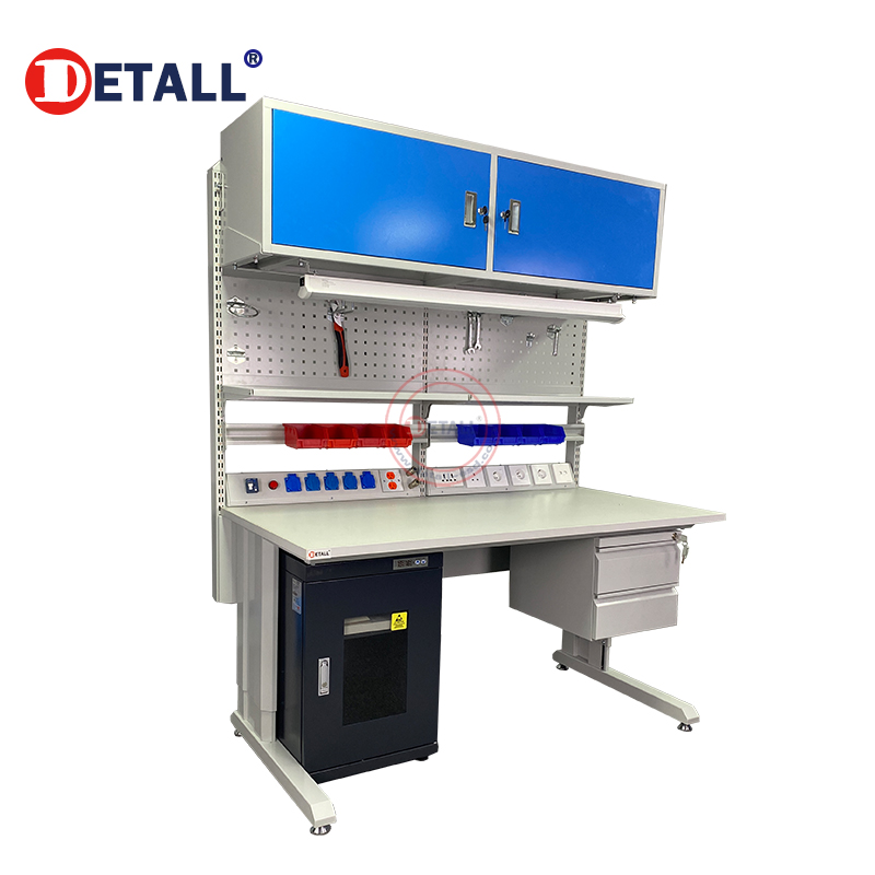 Electronic Technician ESD Mult - Electronics Repair Bench review and price