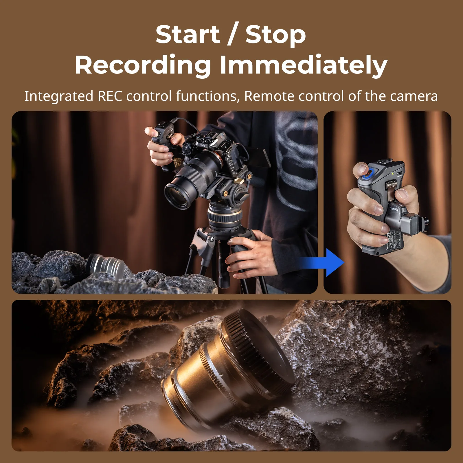 SmallRig 3893 Rotating Side Ha - Sony Camera A7 Iv review and price