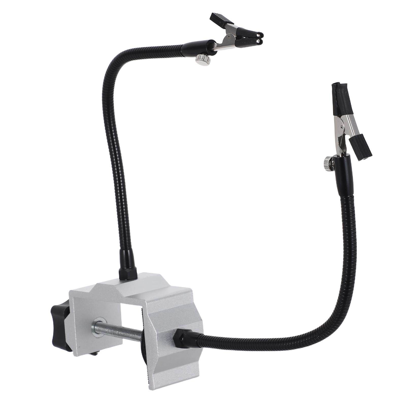 Helping Hand Soldering Clamp W - Electronics Repair Bench review and price