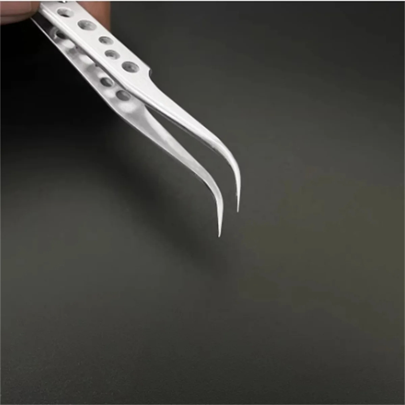 Industrial Tweezers Precision  - Electronics Repair Business review and price