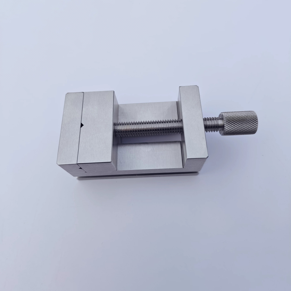 304 Stainless Steel Mini Flat  - Electronics Repair Bench review and price