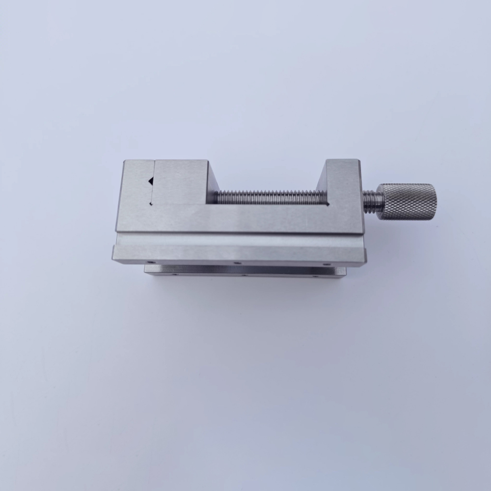 304 Stainless Steel Mini Flat  - Electronics Repair Bench review and price