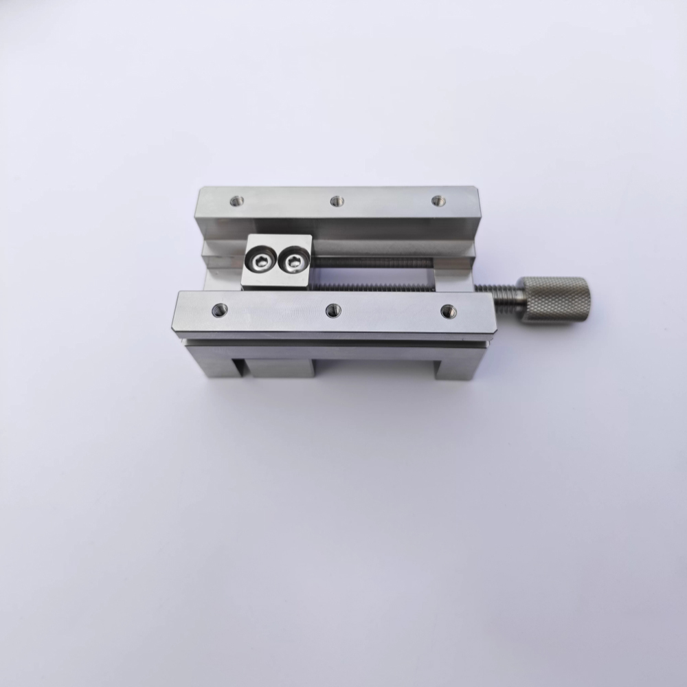 304 Stainless Steel Mini Flat  - Electronics Repair Bench review and price