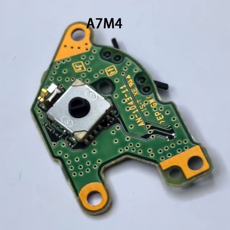 New AN-1034 top mode circuit b - Sony Camera A7 Iv review and price
