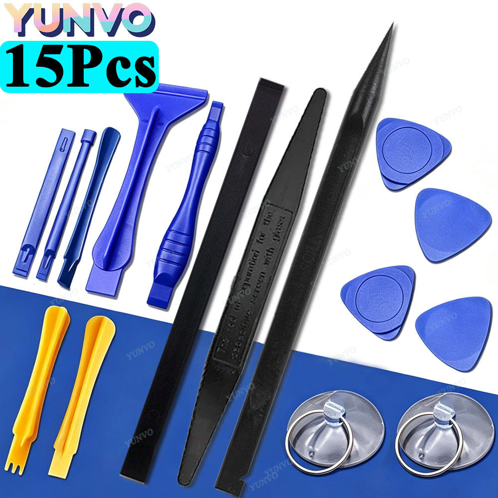 Plastic Spudger Pry Bar Openin - Electronics Repair Business review and price