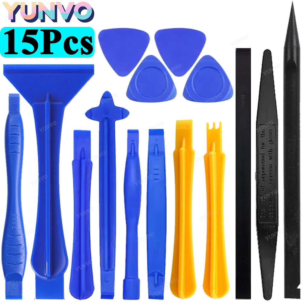 Plastic Spudger Pry Bar Openin - Electronics Repair Business review and price