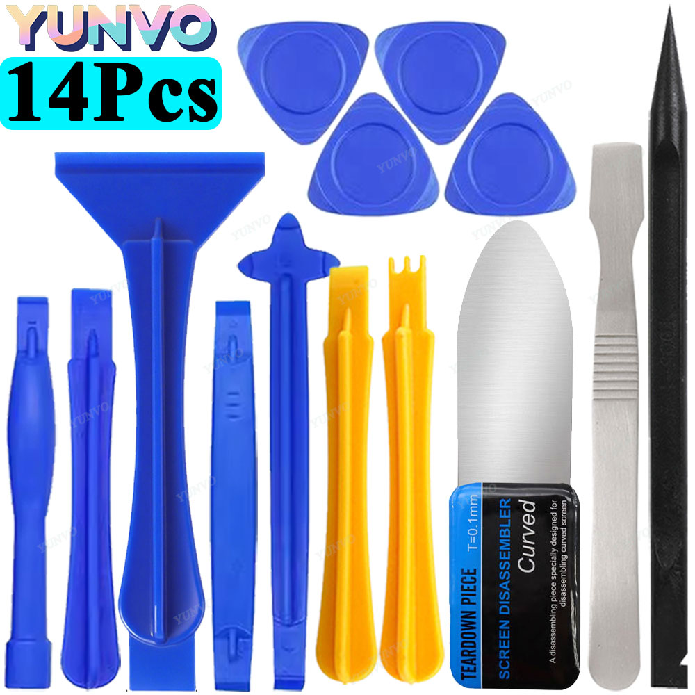 Plastic Spudger Pry Bar Openin - Electronics Repair Business review and price