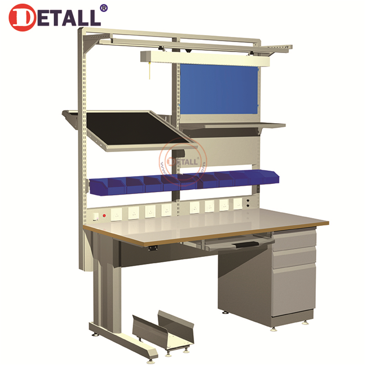 Standard Electronic Lab Bench  - Electronics Repair Bench review and price