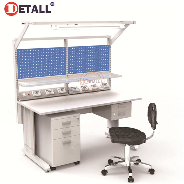 Standard Electronic Lab Bench  - Electronics Repair Bench review and price