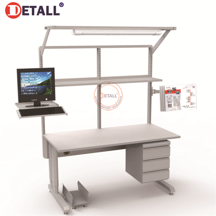 Standard Electronic Lab Bench  - Electronics Repair Bench review and price