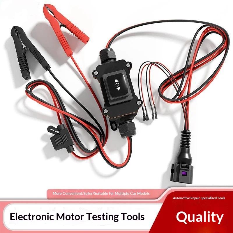 Car EPB Caliper Motor Release  - Elektronik Repair review and price