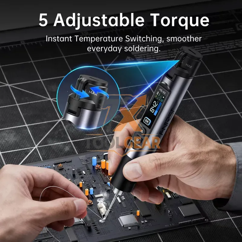 2026hotsale* HS-03 Cordless So - Electronic Repairing review and price