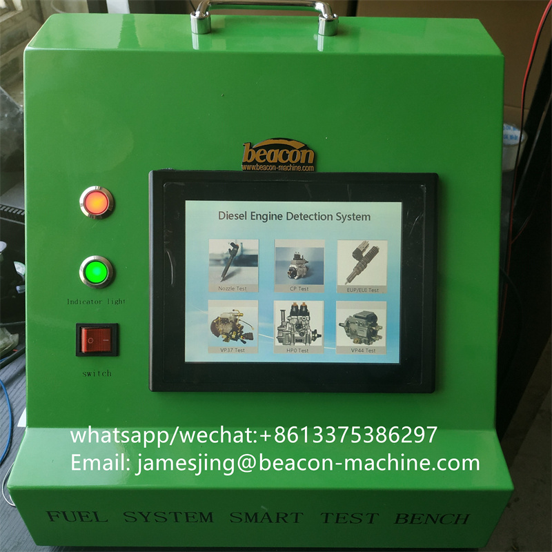 EUI EUP CAMBOX Auto Repair CR  - Electronic Repairing review and price