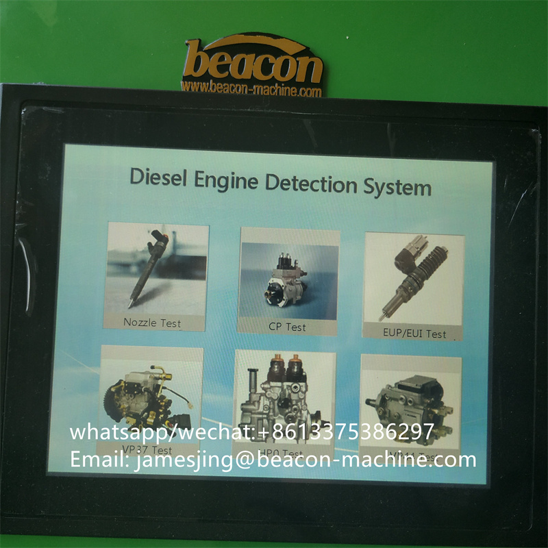 EUI EUP CAMBOX Auto Repair CR  - Electronic Repairing review and price