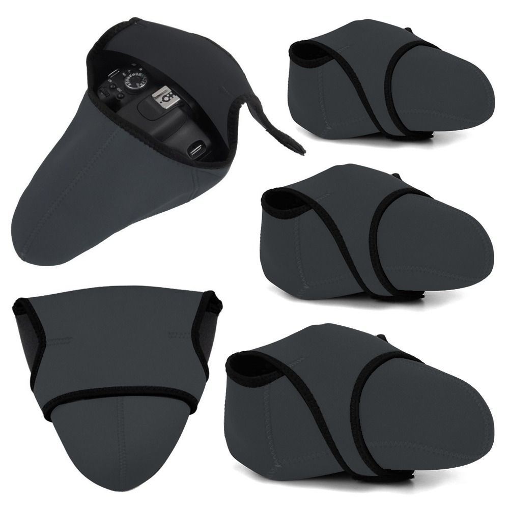 Camera Bag Neoprene Waterproof - Sony Camera A7 Iv review and price