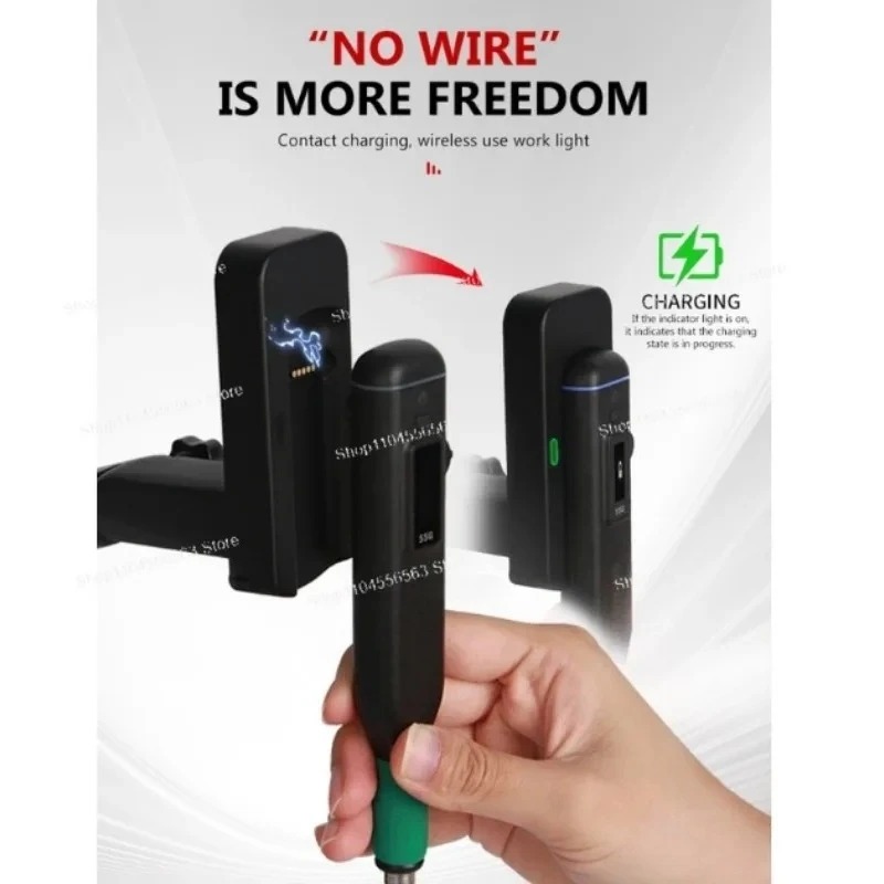 Looook Store 55G Wireless USB  - Electronics Repair Store review and price