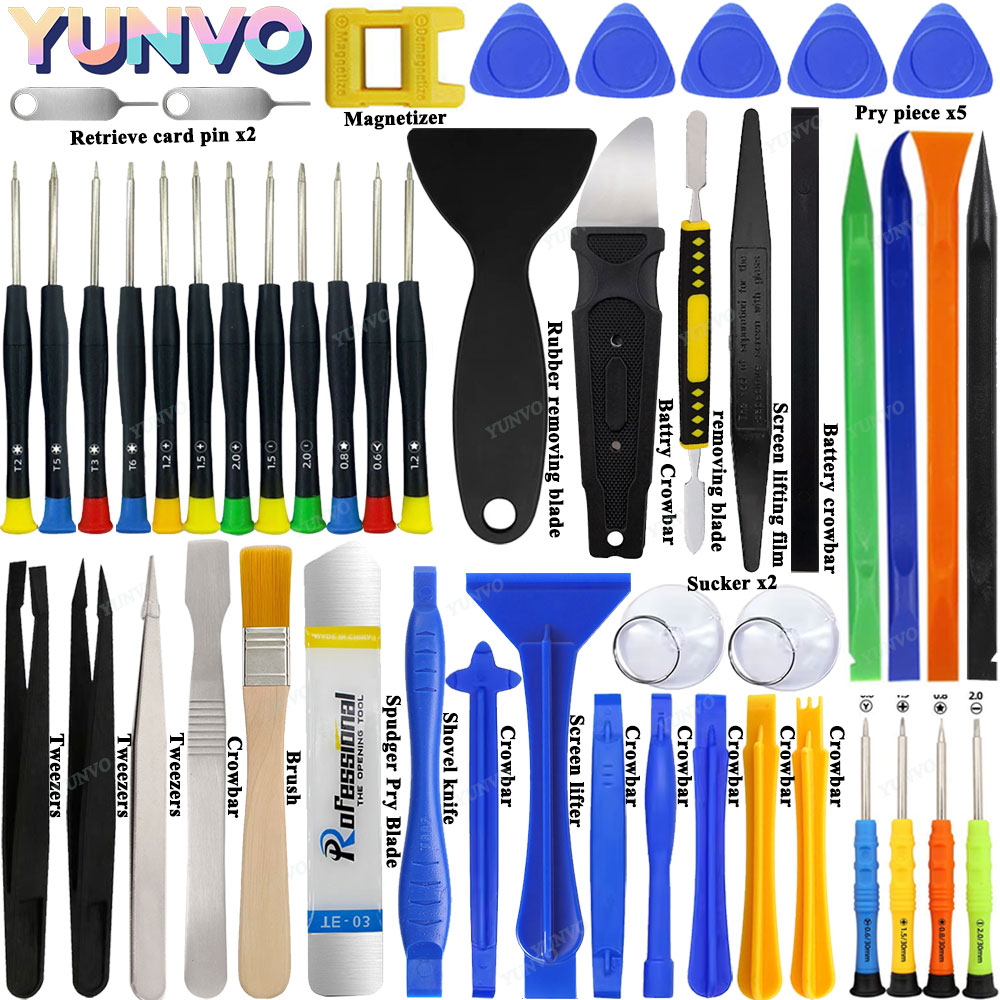 Mobile Phone Disassembly Repai - Electronics Repair Business review and price
