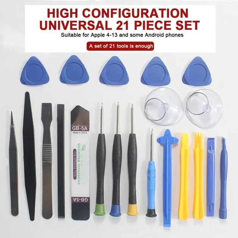 21 in 1 Mobile Phone Repair To - Electronics Repair Business review and price