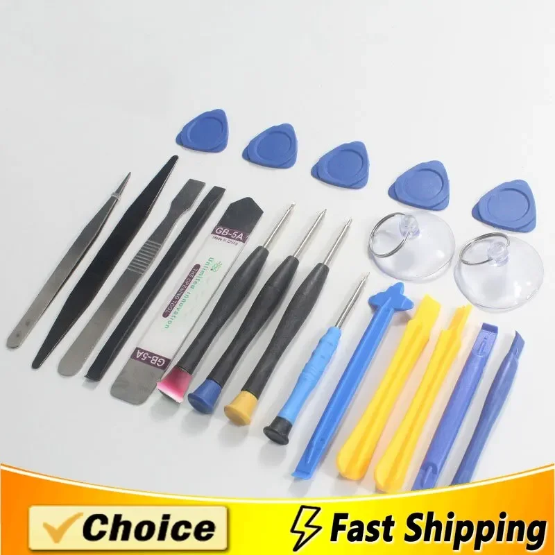 21 in 1 Mobile Phone Repair To - Electronics Repair Business review and price
