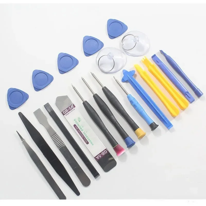 21 in 1 Mobile Phone Repair To - Electronics Repair Business review and price