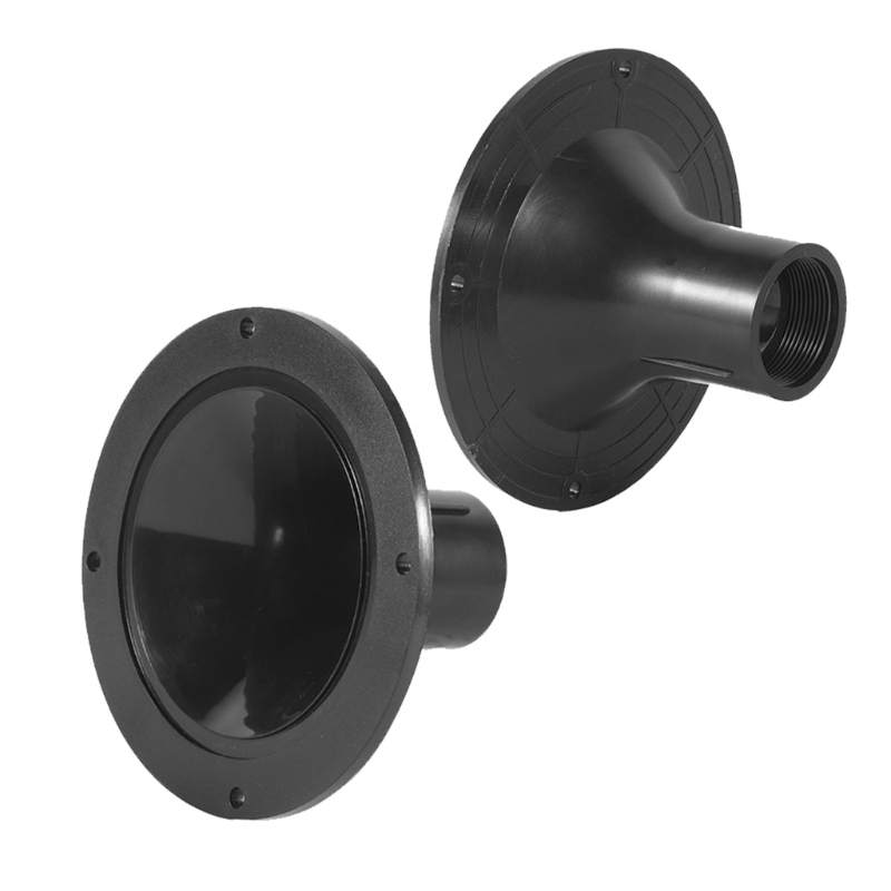 2Pcs Horn Part Compact Size fo - Elektronik Repair review and price