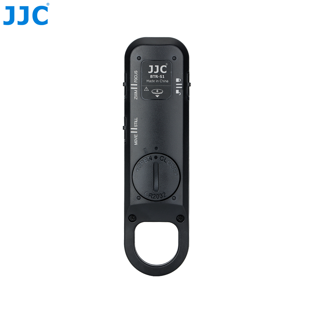 JJC BTR-S1 Wireless Bluetooth  - Sony Camera A7 Iv review and price