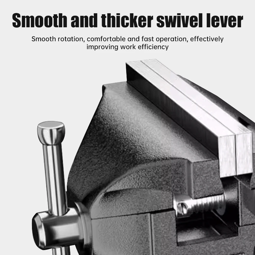 Mini Bench Vise Table Clamp Sc - Electronics Repair Bench review and price