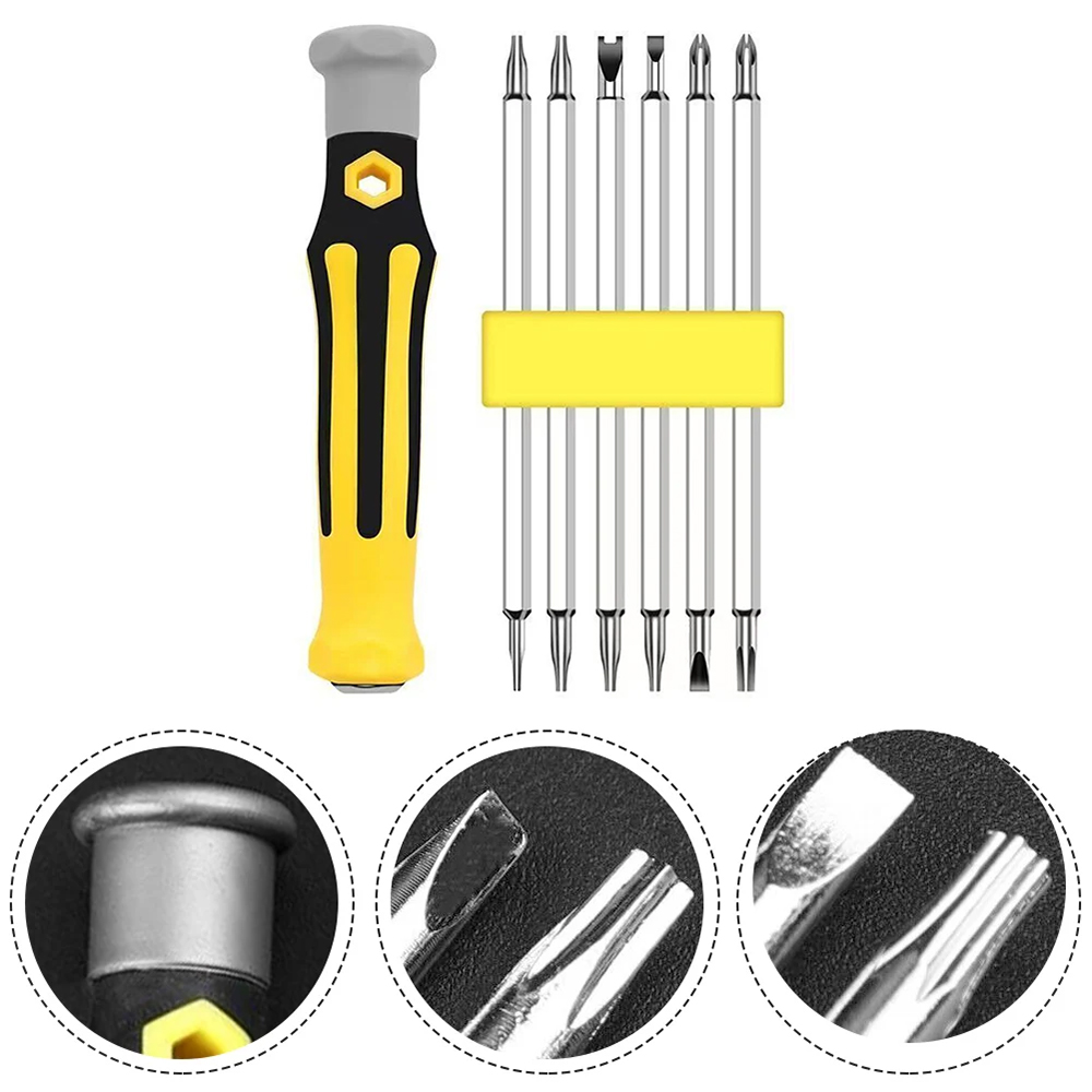 12 in 1 Multifunctional Screwd - Electronics Repair Business review and price