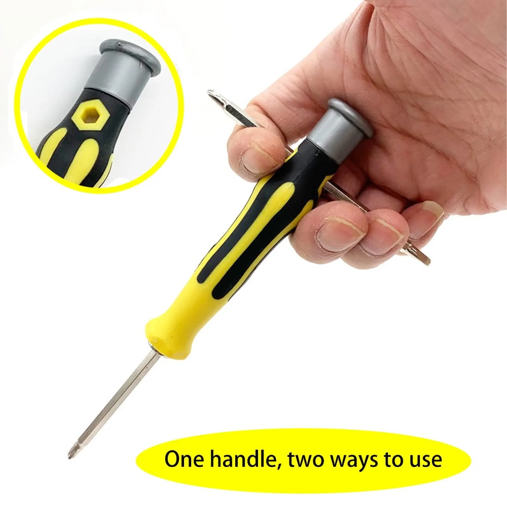 12 in 1 Multifunctional Screwd - Electronics Repair Business review and price