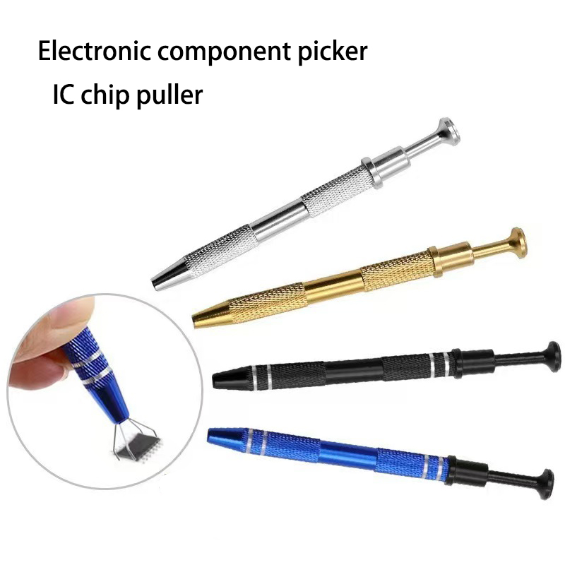 Electronic Component Grabber F - Elektronik Repair review and price