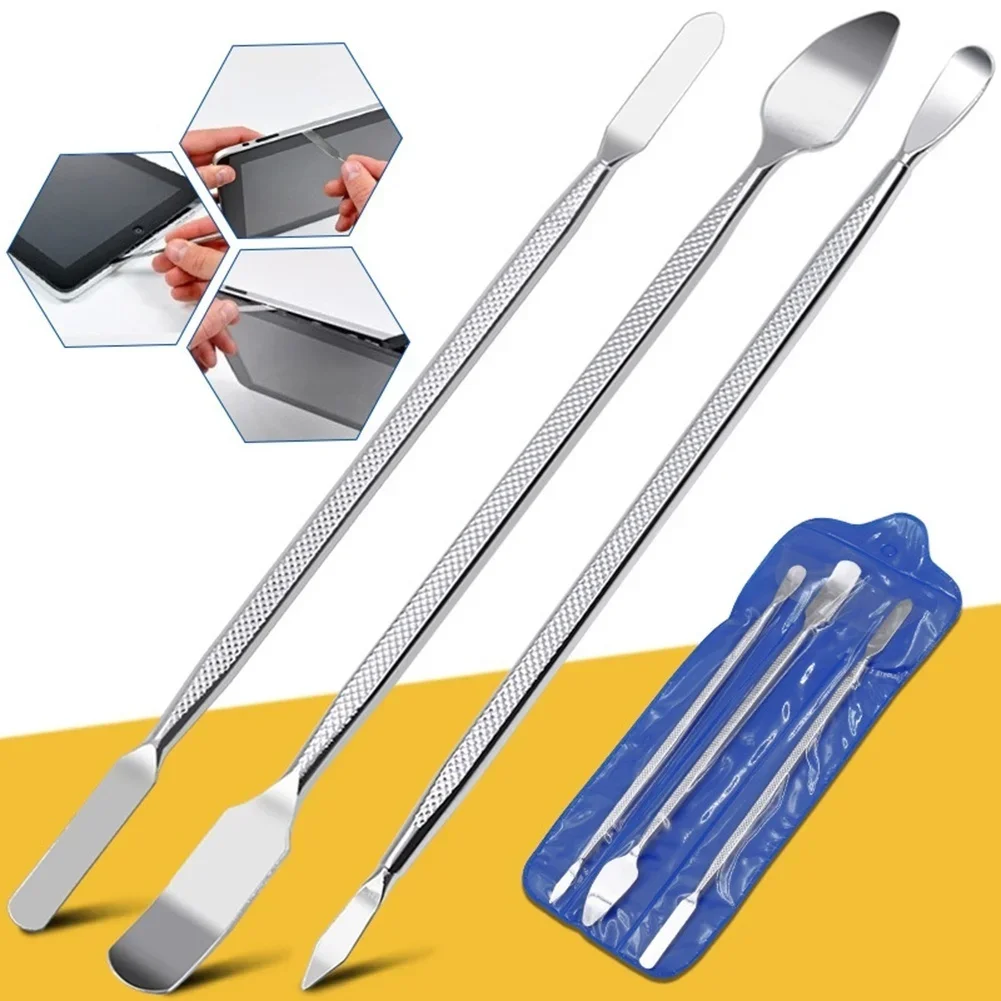 3PCS Repair Opening Pry Hand T - Electronics Repair Business review and price