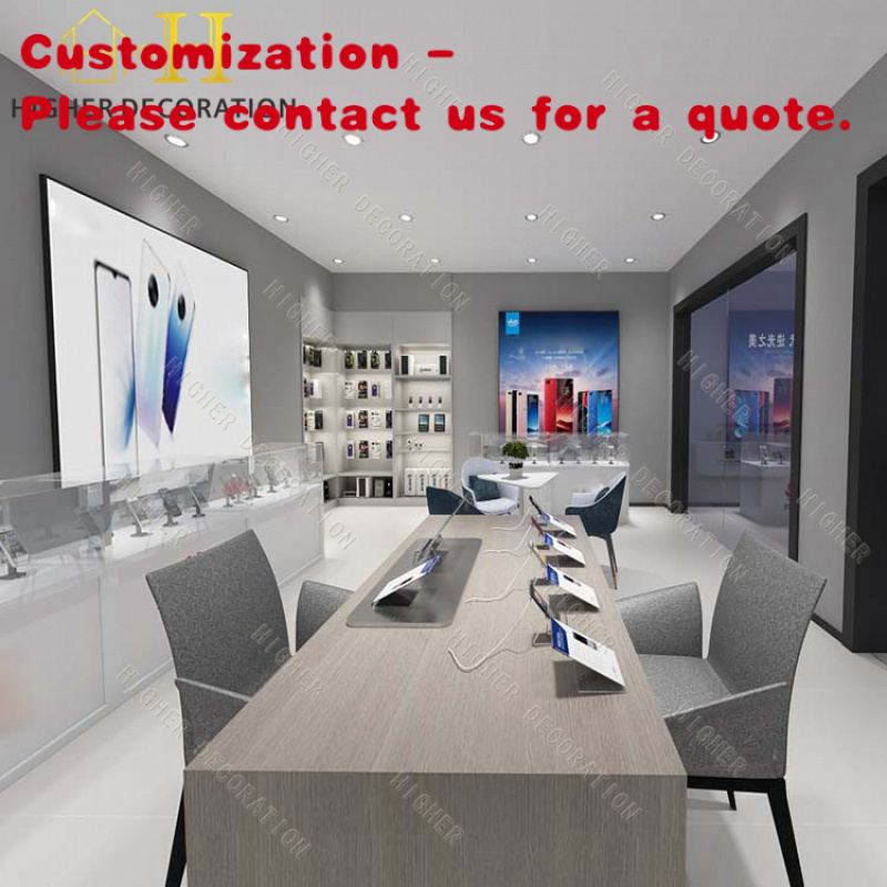 custom.Electronic Displays Sho - Electronics Repair Store review and price