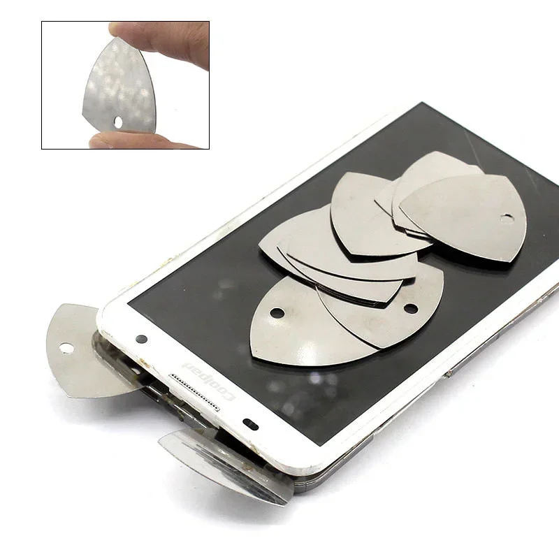 Metal Phone Opening Tools 10/2 - Electronics Repair Business review and price