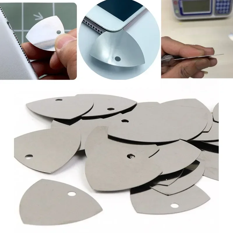Metal Phone Opening Tools 10/2 - Electronics Repair Business review and price