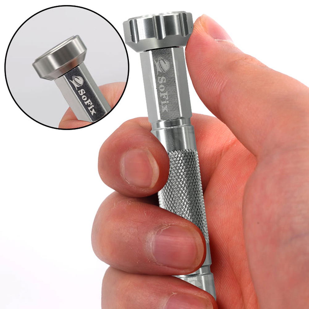Sofix S-003Max Laptop Screwdri - Electronics Repair Business review and price