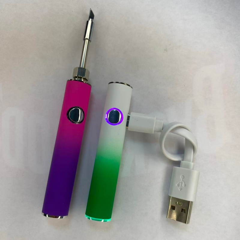 New Type LED Lamp - 3-Color Ad - Elektronik Repair review and price